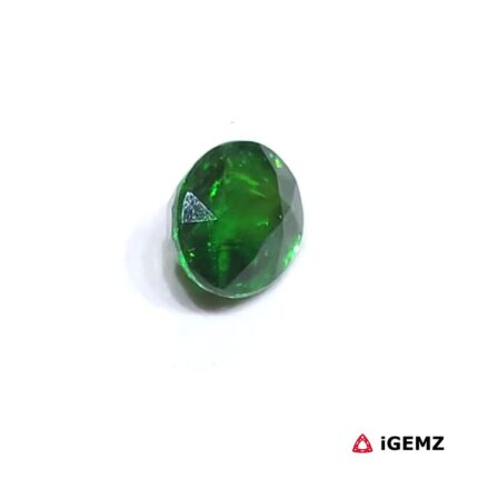 1.41 ct Green Garnet Tsavorite - iGemz24852 gemstone for sale at igemz.co.za