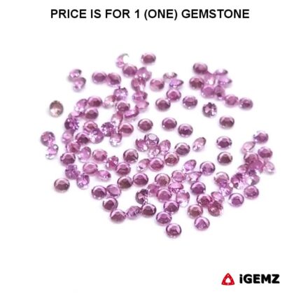 0.012 ct Pink Sapphire - iGemz24855 gemstone for sale at igemz.co.za