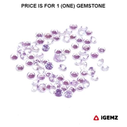 0.021 ct Pink Sapphire - iGemz24861 gemstone for sale at igemz.co.za