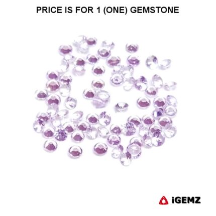0.021 ct Pink Sapphire - iGemz24861 gemstone for sale at igemz.co.za