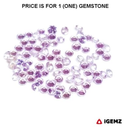 0.032 ct Pink Sapphire - iGemz24862 gemstone for sale at igemz.co.za