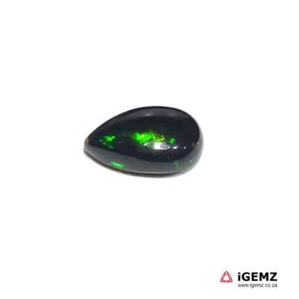 4.33 ct Multi Colour Opal - iGemz20767 gemstone for sale at igemz.co.za