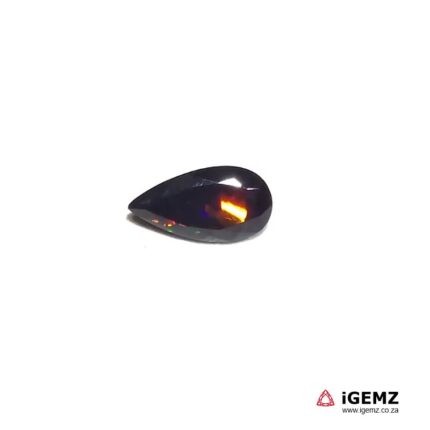 1.68 ct Multi Colour Opal - iGemz20787 gemstone for sale at igemz.co.za