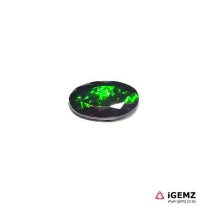 1.99 ct Multi Colour Opal - iGemz20793 gemstone for sale at igemz.co.za