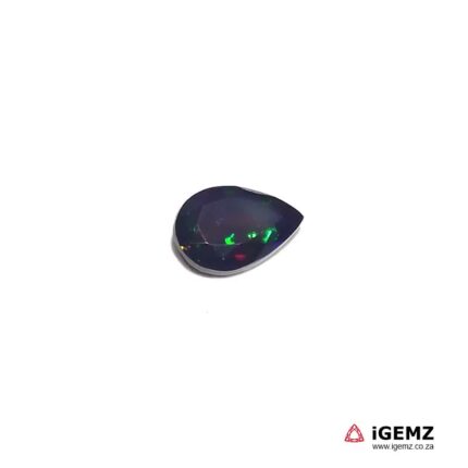 1.54 ct Multi Colour Opal - iGemz20798 gemstone for sale at igemz.co.za