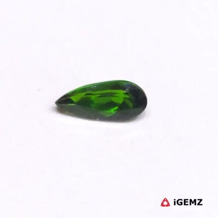 0.975 ct Green Chrome Diopside - iGemz24726 gemstone for sale at igemz.co.za