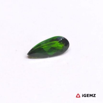 0.975 ct Green Chrome Diopside - iGemz24726 gemstone for sale at igemz.co.za