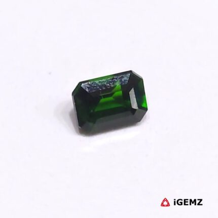 1.105 ct Green Chrome Diopside - iGemz24742 gemstone for sale at igemz.co.za