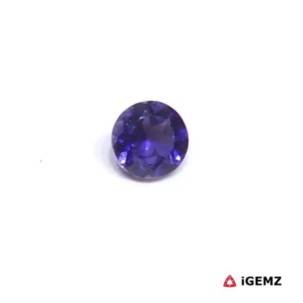 0.425 ct Blue Iolite - iGemz24810 gemstone for sale at igemz.co.za