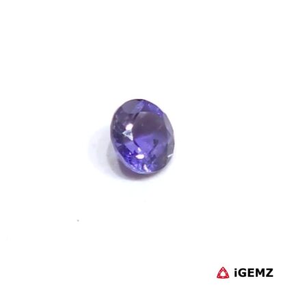 0.425 ct Blue Iolite - iGemz24810 gemstone for sale at igemz.co.za