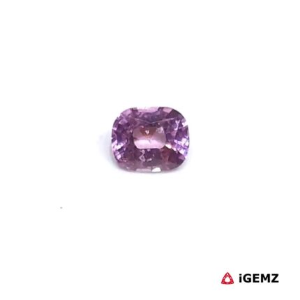 0.46 ct Pink Spinel - iGemz24850 gemstone for sale at igemz.co.za
