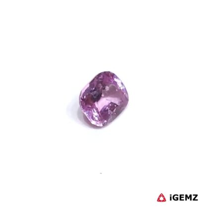 0.46 ct Pink Spinel - iGemz24850 gemstone for sale at igemz.co.za