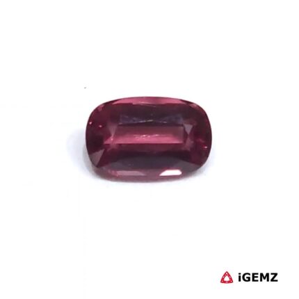 1.37 ct Red Spinel - iGemz25158 gemstone for sale at igemz.co.za