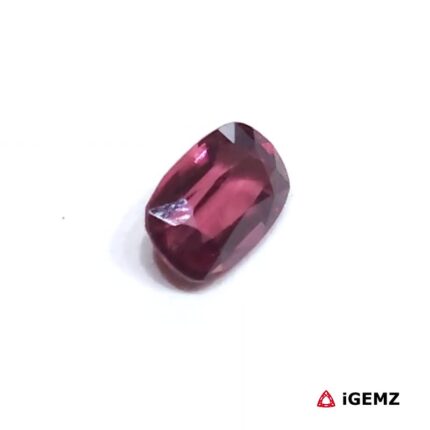 1.37 ct Red Spinel - iGemz25158 gemstone for sale at igemz.co.za