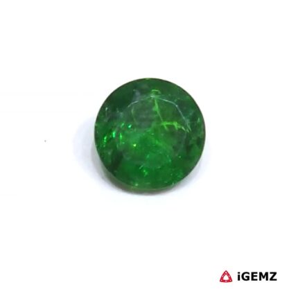 1.445 ct Green Garnet Tsavorite - iGemz25160 gemstone for sale at igemz.co.za