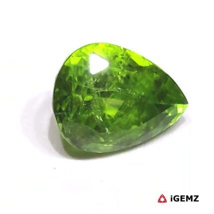 5.6 ct Green Peridot - iGemz27148 gemstone for sale at igemz.co.za