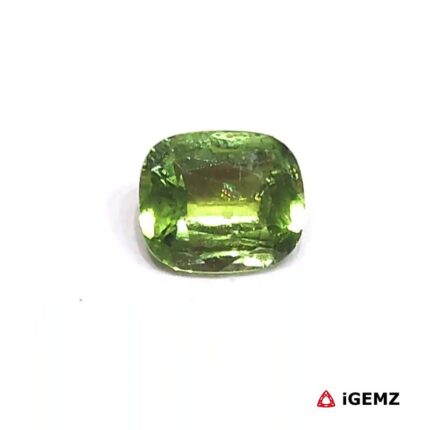 1.11 ct Green Peridot - iGemz27153 gemstone for sale at igemz.co.za