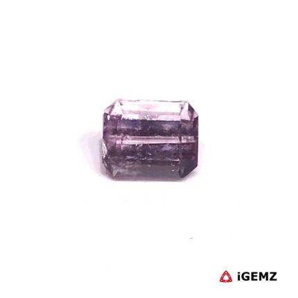 0.89 ct Pink Tourmaline - iGemz27156 gemstone for sale at igemz.co.za