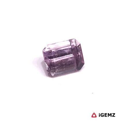 0.89 ct Pink Tourmaline - iGemz27156 gemstone for sale at igemz.co.za