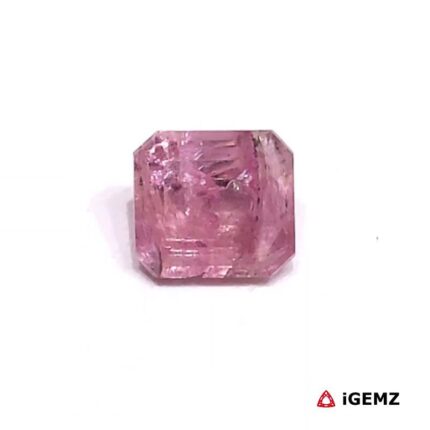 1.475 ct Pink Tourmaline - iGemz27158 gemstone for sale at igemz.co.za