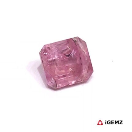 1.475 ct Pink Tourmaline - iGemz27158 gemstone for sale at igemz.co.za