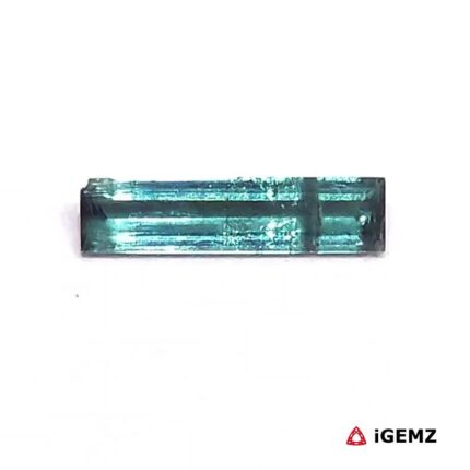 0.7 ct Green Tourmaline - iGemz27163 gemstone for sale at igemz.co.za