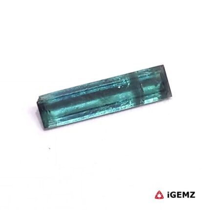 0.7 ct Green Tourmaline - iGemz27163 gemstone for sale at igemz.co.za