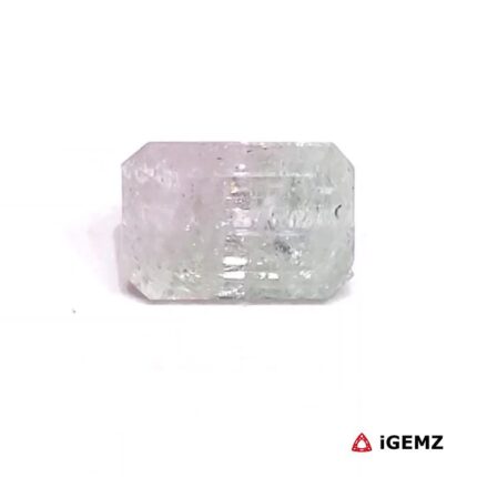 2.56 ct Bi-Colour Tourmaline - iGemz27170 gemstone for sale at igemz.co.za