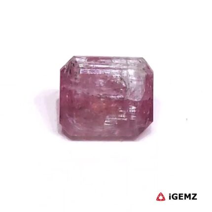 2.57 ct Pink Tourmaline - iGemz27171 gemstone for sale at igemz.co.za