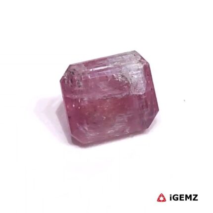 2.57 ct Pink Tourmaline - iGemz27171 gemstone for sale at igemz.co.za