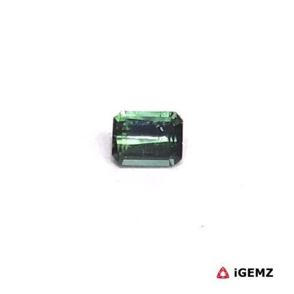 0.315 ct Green Tourmaline - iGemz27181 gemstone for sale at igemz.co.za