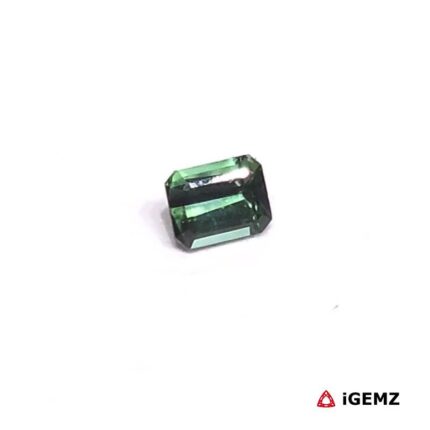 0.315 ct Green Tourmaline - iGemz27181 gemstone for sale at igemz.co.za