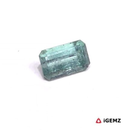 0.925 ct Green Tourmaline - iGemz27182 gemstone for sale at igemz.co.za