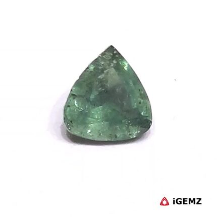 1.515 ct Green Tourmaline - iGemz27184 gemstone for sale at igemz.co.za