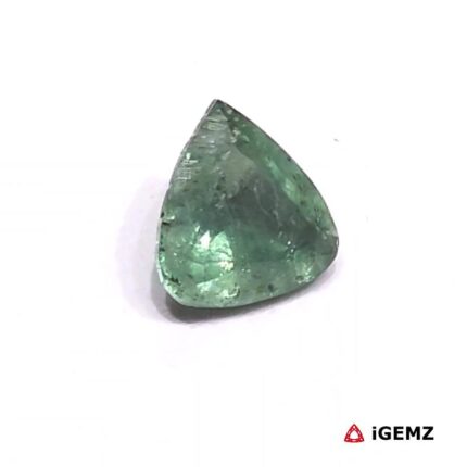 1.515 ct Green Tourmaline - iGemz27184 gemstone for sale at igemz.co.za