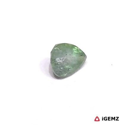 0.645 ct Green Tourmaline - iGemz27186 gemstone for sale at igemz.co.za