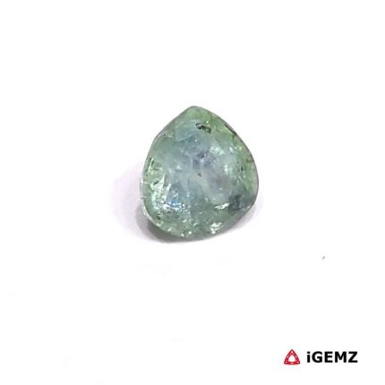 0.88 ct Green Tourmaline - iGemz27188 gemstone for sale at igemz.co.za