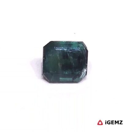 1.29 ct Green Tourmaline - iGemz27195 gemstone for sale at igemz.co.za