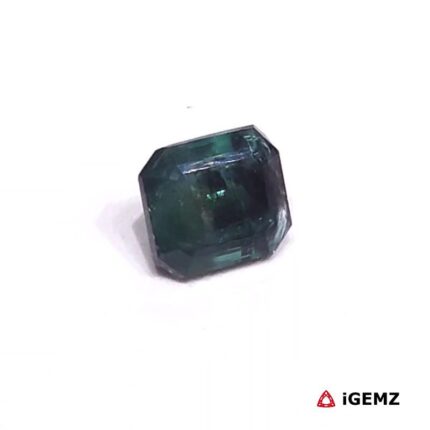 1.29 ct Green Tourmaline - iGemz27195 gemstone for sale at igemz.co.za