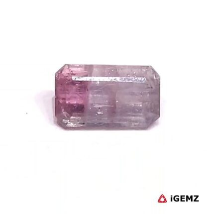 1.86 ct Bi-Colour Tourmaline - iGemz27211 gemstone for sale at igemz.co.za