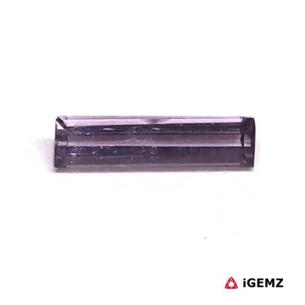 1.015 ct Purple Tourmaline - iGemz27216 gemstone for sale at igemz.co.za