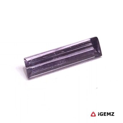 1.015 ct Purple Tourmaline - iGemz27216 gemstone for sale at igemz.co.za