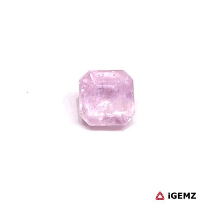 0.65 ct Pink Tourmaline - iGemz27225 gemstone for sale at igemz.co.za