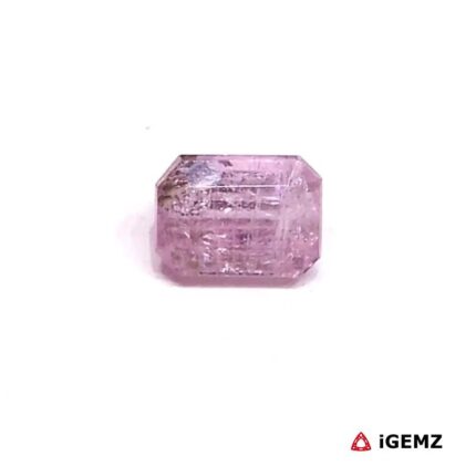 1.18 ct Pink Tourmaline - iGemz27227 gemstone for sale at igemz.co.za