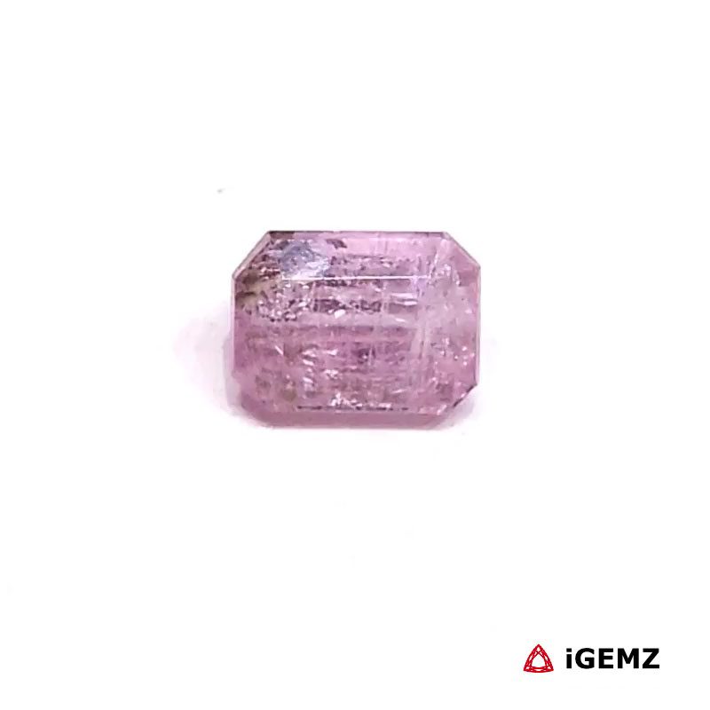 iGemz27227.1 1.18 ct Pink Tourmaline - iGemz27227 gemstone for sale at igemz.co.za