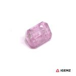 1.18 ct Pink Tourmaline - iGemz27227 gemstone for sale at igemz.co.za
