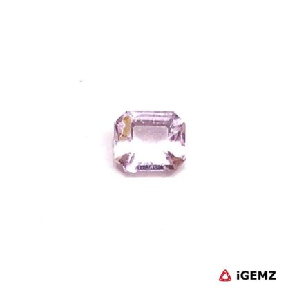 0.325 ct Pink Tourmaline - iGemz27229 gemstone for sale at igemz.co.za