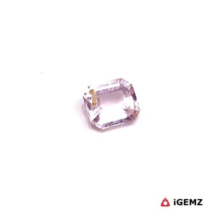 0.325 ct Pink Tourmaline - iGemz27229 gemstone for sale at igemz.co.za