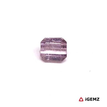 0.53 ct Pink Tourmaline - iGemz27230 gemstone for sale at igemz.co.za