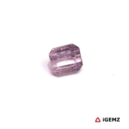 0.53 ct Pink Tourmaline - iGemz27230 gemstone for sale at igemz.co.za
